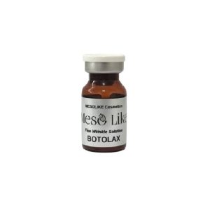 کوکتل botolax مزولایک