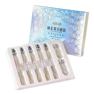 پک سرم و نخ کلاژن ساز جذبی ADAD