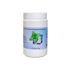ماسک لاتکسی نعنا خنک Mint Ice (800 گرم)