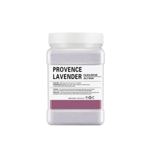 خرید ماسک پودری هیدروژلی اسطوخودوس دکتر مینایر 650 گرم