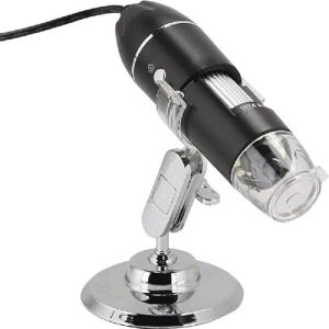 دستگاه میکروسکوپ دیجیتالی انالیزور پوست و مو 1600X
