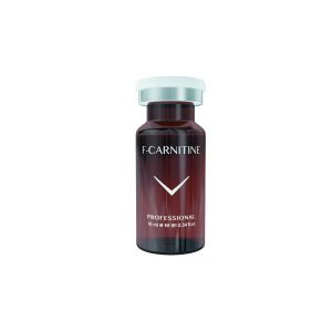 کوکتل افزایش متابولیسم فیوژن F-CARNITIN