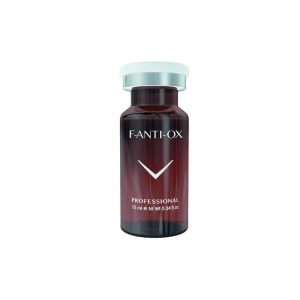 کوکتل جوانسازی صورت فیوژن F-ANTI OX